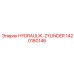 1420180146 HYDRAULIK-ZYLINDER Epiroc