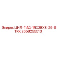 2658255513 ЦИЛ-ГИД-1RX2BX3-25-STRK | Epiroc