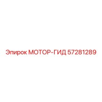 57281289 МОТОР-ГИД by Epiroc