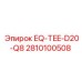 2810100508 EQ-TEE-D20-Q8 Epiroc