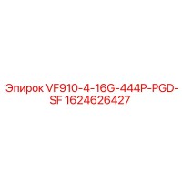 1624626427 VF910-4-16G-444P-PGD-SF Epiroc