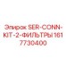 1617730400 SER-CONN-KIT-2-ФИЛЬТРЫ Epiroc