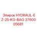 3760005681 HYDRAUL-EZ-25-KG-BAG Epiroc
