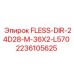 2236105625 FLESS-DIR-24D28-M-36X2-L570 Epiroc