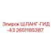 2651185387 ШЛАНГ-ГИД-43 Epiroc