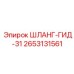 2653131561 ШЛАНГ-ГИД-31 Epiroc