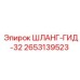 2653139523 ШЛАНГ-ГИД-32 Epiroc