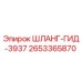 2653365870 ШЛАНГ-ГИД-3937 Epiroc