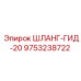 9753238722 ШЛАНГ-ГИД-20 Epiroc
