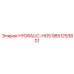 9851253801 HYDRALIC-HOS Epiroc