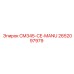 2652097979 CM345-CE-MANU Эпирок