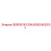 8092402031 SERI301ECON Epiroc