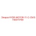 5730011759 HYDR-MOTOR-11-C-CM Epiroc