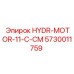 5730011759 HYDR-MOTOR-11-C-CM Epiroc