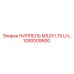 1092009900 НИППЕЛЬ M32X1.75 LH Epiroc