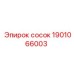 1901066003 сосок Epiroc
