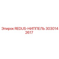 3030142617 REDUS-НИППЕЛЬ Epiroc