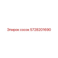 5728201690 Сосок Epiroc