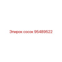 95489522 сосок Epiroc