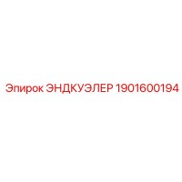 1901600194 ЭНДКУЭЛЕР Epiroc