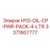 3371807777 HYD-OIL-CP-PWR-PACK-4-LTR Epiroc