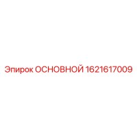 1621617009 ОСНОВНОЙ Epiroc