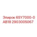 2903005067 6SY7000-0AB18 Epiroc