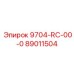 89011504 9704-RC-00-0 Epiroc