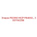 3001150298 PB2950 HEZP PB4650 Epiroc