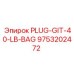 Комплект PLUG-GIT-40-LB-BAG для бурового оборудования
