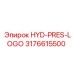 3176615500 HYD-PRES-LOGO Epiroc