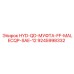 9245998332 HYD-QD-МУФТА-FF-MALECQP-SAE-12 Epiroc