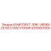 6259001000 КОМПЛЕКТ-1ERE-URGENCE10CV100CV100HP Epiroc