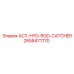 2658471770 ACT-HYD-ROD-CATCHER Epiroc