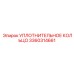 3360314661 УПЛОТНИТЕЛЬНОЕ КОЛЬЦО Epiroc