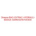 6216703300 BAG-EXTRAC-HYDRAULI-BAGUE-GARN Epiroc