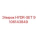 9106143849 HYDR-SET Epiroc