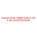 9753243248 QL80-HMMR-SUB-6-OD-X-66-SS (Epiroc)