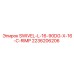 2236206206 SWIVEL-L-16-90DG-X-16-C-RIMP (Epiroc)