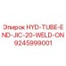 9245999001 HYD-TUBE-END-JIC-20-WELD-ON Эпирок