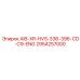 2954257000 AIB-XR-HVS-336-396-CD-C9-ENG Epiroc