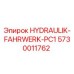 5730011762 HYDRAULIK-FAHRWERK-PC1 Epiroc