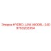 9753202354 HYDRO-JAW-MODEL-240 Epiroc