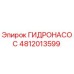 4812013599 ГИДРОНАСОС Epiroc
