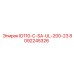 8092245326 ID110-C-SA-UL-200-23 Epiroc