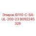 8092245326 ID110-C-SA-UL-200-23 Epiroc