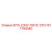 1617194080 ID19-230V-50HZ-STD Epiroc