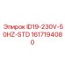 1617194080 ID19-230V-50HZ-STD Epiroc