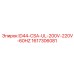 1617306081 ID44-CSA-UL-200V-220V-60HZ | Epiroc