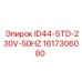 1617306080 ID44-STD-230V-50HZ | Epiroc